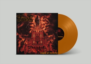 Crypts of Eternity by Faust