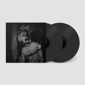 Clades by Ater Era