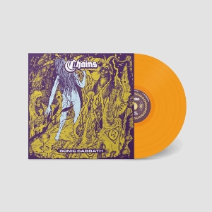 Sonic Sabbath by Chains