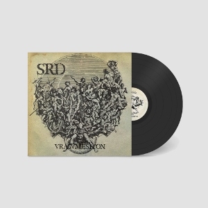 Vragvmesiton by Srd