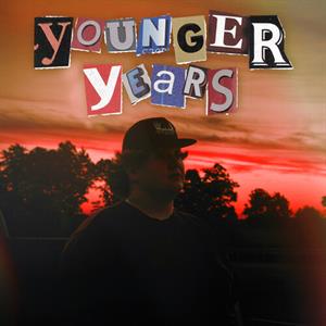 Younger Years by Blakenship, Bayker