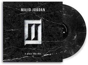 A Place Like This by Jordan, Majid