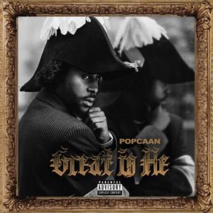 Great is He by Popcaan