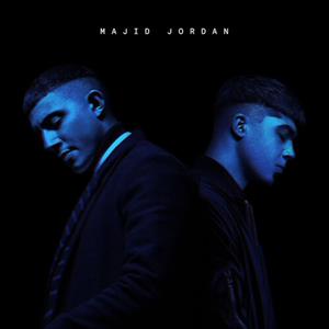 Majid Jordan by Jordan, Majid