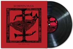 Slime of the Times by Scorpion Milk