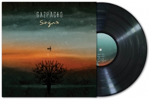 Soyuz by Gazpacho