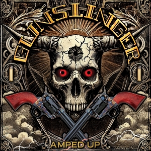 Amped Up by Gunslinger