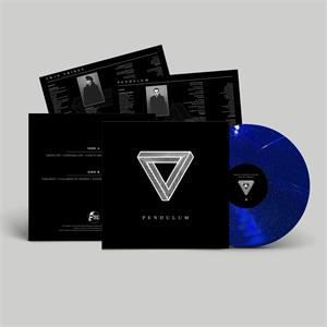 Pendulum by Twin Tribes