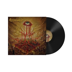 Sorrow Will Drown Us All by Recorruptor
