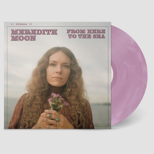 From Here To the Sea by Moon, Meredith