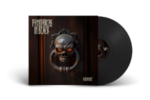Home by Patriarchs In Black