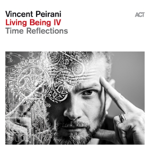Living Being Iv by Peirani, Vincent