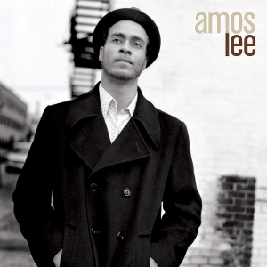 Amos Lee by Lee, Amos
