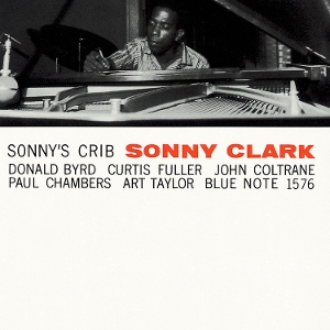 Sonny's Crib by Clark, Sonny