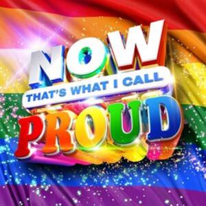 Now That's What I Call Music Proud