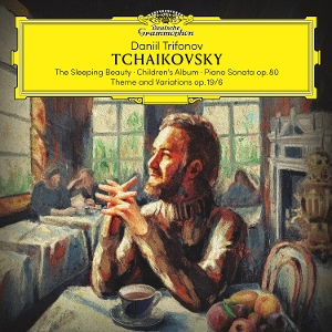 Tchaikovsky