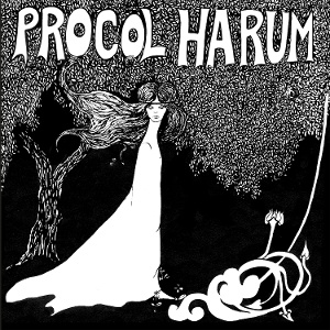 Procol Harum by Procol Harum
