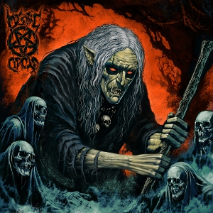 Hexenbrand 1486 by Mystic Circle