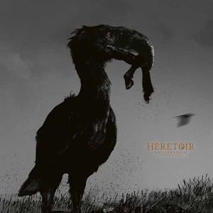 Solastalgia by Heretoir