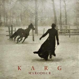 Marodeur by Karg