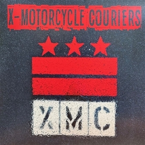 Xmc by X-Motorcycle Couriers