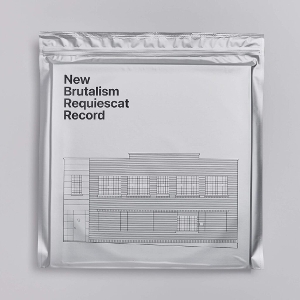Requiescat Record by New Brutalism