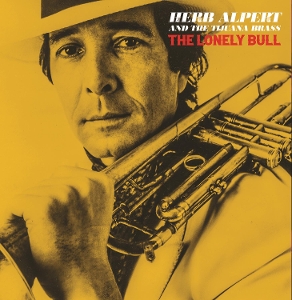 Lonely Bull by Alpert, Herb