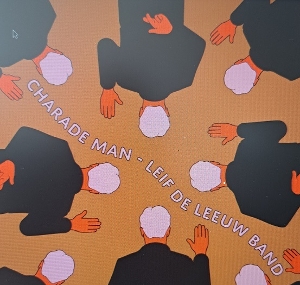 7-Charade Man / Who is Who
