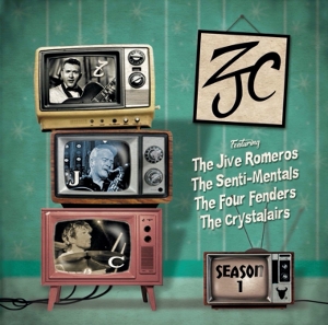 7-Season 1 by Zjc