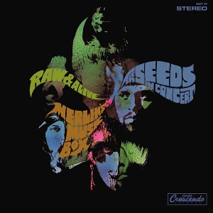 Raw & Alive by Seeds