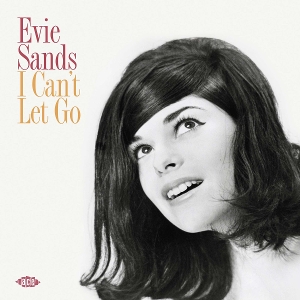 I Can't Let Go by Sands, Evie