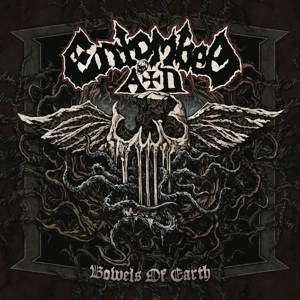 Bowels of Earth by Entombed A.D.