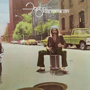 Fool For the City by Foghat