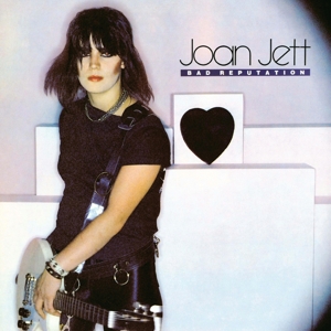Bad Reputation by Jett, Joan
