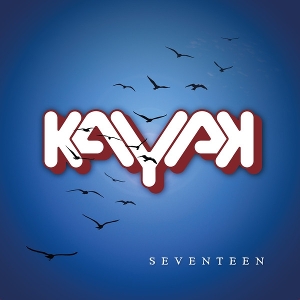 Seventeen by Kayak
