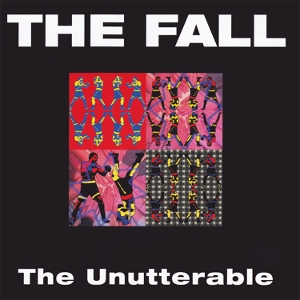 Unutterable by Fall