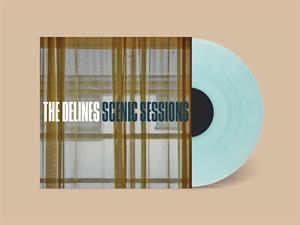 Scenic Sessions by Delines