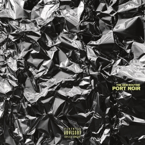 New Routine by Port Noir