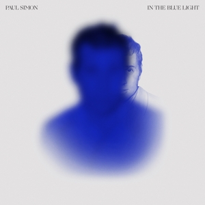 In the Blue Light by Simon, Paul