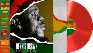 Money In My Pocket by Dennis Brown