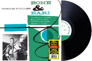 Bone & Bari by Fuller, Curtis