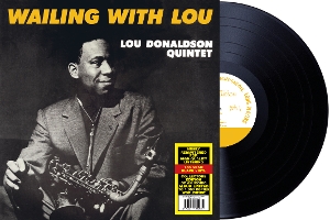 Wailing With Lou