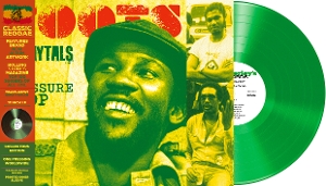 Pressure Drop by Toots & the Maytals
