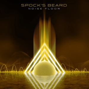 Noise Floor by Spock's Beard