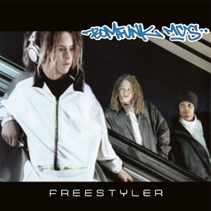 Freestyler