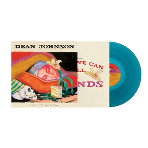 I Hope We Can Still Be Friends by Johnson, Dean
