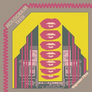 Captain Fluo by Hologram Teen