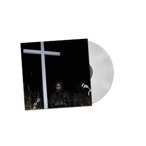 I Lay Down My Life For You by Jpegmafia