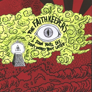 7-Soon You'll Die by Faith Keepers
