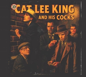 Shootin' Crap by Cocks, Cat Lee King &A...